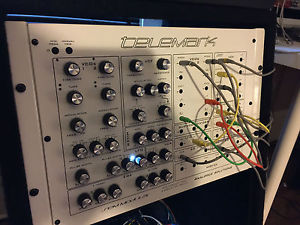 Analogue Solutions Telemark Synthesizer V.2