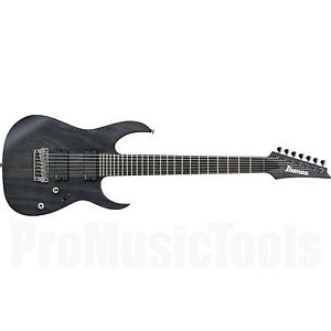 Ibanez RGIT27FE TGF - Iron Label -b-stock open box *NEW* neck-thru rgit27