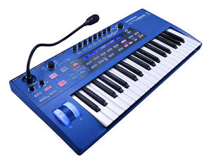 Novation UltraNova Synthétiseur (NEUF)