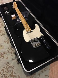 fender american standard telecaster