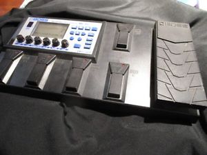 Boss ME-33 Multiple Effects Pedal Used Guitar Pedal Free Shipping EMS from Japan