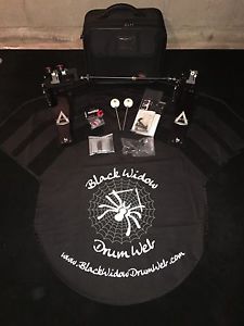 Axis George Kollias Double Pedal (lefty)