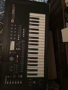 elektron analog keys