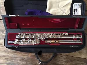 Flute Jupiter EXCELLENT condition!