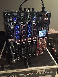 Denon Dn-x1700