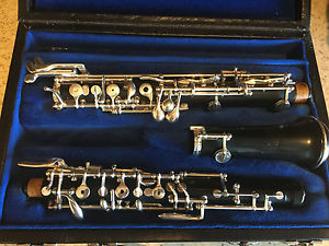Fox Model 330 Oboe