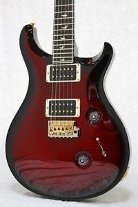 ree Shipping Used Paul Reed Smith Custom 24 30th Anniversary 10Top Custom Color