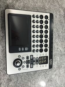 QSC TouchMix 16 Compact Digital Mixer