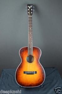 *Excellent Condition* K.yairi / SO-MH1 Acoustic Guitar w/Hard Case