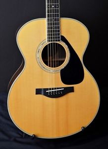 YAMAHA / LJ6  From JAPAN free shipping #A2271