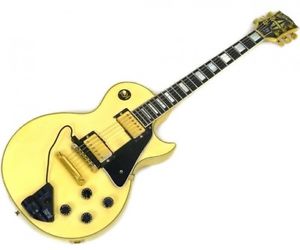 Gibson Les Paul Custom Electric Free Shipping