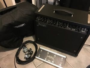 Mesa Boogie Mark V 90 watt Guitar Amp