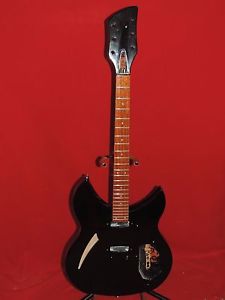 Rickenbacker 1997 Jetglo 330 6 String Body & Neck