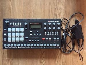elektron analog rytm