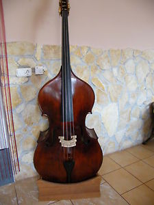 kontrabass