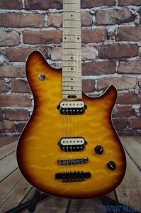 EVH Wolfgang Special HT Electric Guitar MIJ Japan 3 Color Sunburst