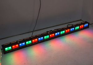 Lighting & Electronics Mini-Strip 6560 30-lamp 75 in MR-16 Striplight Feed-Thru