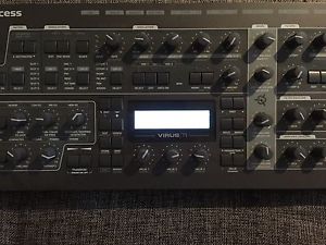 Access Virus TI2 Desktop Synthesizer