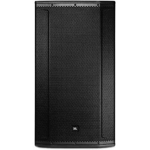 JBL SRX835P Powered 3-Way Full Range SRX 800 Series 15" Loudspeaker 835 835P