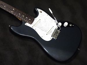 Psychederhythm Psychelone/Meteor Gray Metallic w/soft case Free shipping #X629