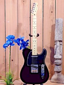 2014 Fender Classic Player Baja Telecaster w / S-1 Switch L@@K!