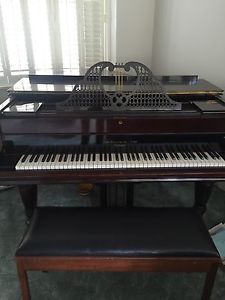 john broadwood piano