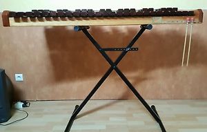 Xylophone RESTA parfait état