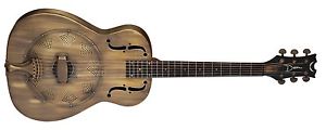 Dean Guitars RES HB Guitare a resonateur