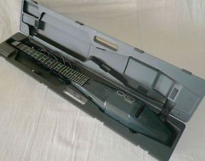 Yamaha G10 Synth Guitar + rack Module G10C Controller + rack TX81Z Synth module