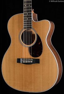 Martin OMCPA4 Rosewood (675)