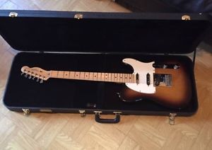 1998 American Fender Telecaster Standard W/ Mods