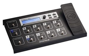 Antares ATG-1 Auto-Tune Floor Processor for your Guitar w/power supply,used once