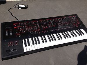 Roland JD-XA Keyboard Synthesizer