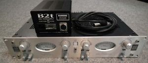 Avalon 2044 stereo Compressor