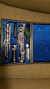 Fox Renard Oboe 330