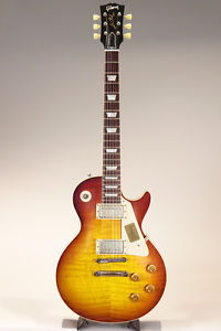 GIBSON Standard Historic 1958 Les Paul Standard Reissue VOS new F/S from JAPAN