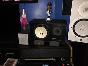 Yamaha Ns 10 M Studio