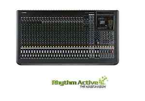 YAMAHA MGP32X 32-CHANNEL DIGITAL/ANALOG MIXING DESK HOME/STUDIO/LIVE MIXER