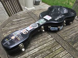 Vicente Sanchis Flamenco Classical Guitar, Owned By The Talented Javier Conde