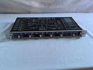 RME Audio Fireface 800 w/Firewire to Thunderbolt Adapter! Great Condition.