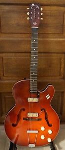 Harmony H54 Rock