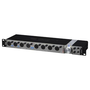 ZOOM UAC-8 USB3.0 Audio Interface NEW FREE EMS
