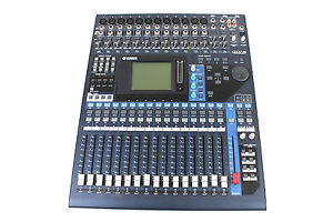 Yamaha 01V96 V2 Digital Mixer Mixing Console 01V-96 O1V