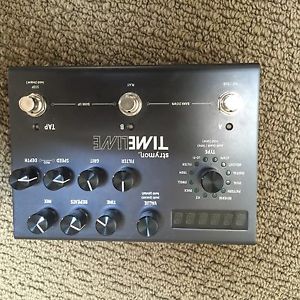 Strymon Timeline & Strymon Multiswitch