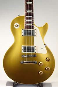 GIBSON CUSTOM SHOP Historic Collection 1957 Les Paul Reissue Authentic Used