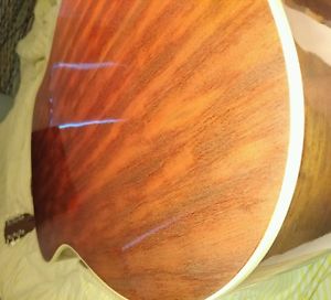 Gibson j45 bubinga wood