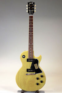 GIBSON CUSTOM SHOP Historic Collection Japan Limited 1960 Les Paul F/S from JPN