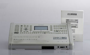 Ketron SD3 Arranger Modul