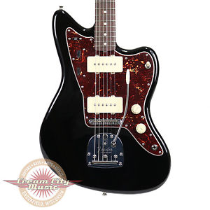 Brand New Fender Classic Player Jazzmaster Special with Rosewood Fretboard Black
