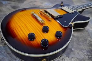 Epiphone LES PAUL CUSTOM Electric Free Shipping